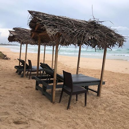 Appartamento Mandy House Habaraduwa Central Esterno foto