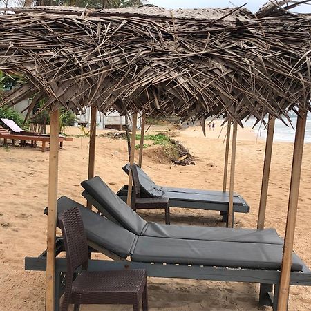 Appartamento Mandy House Habaraduwa Central Esterno foto