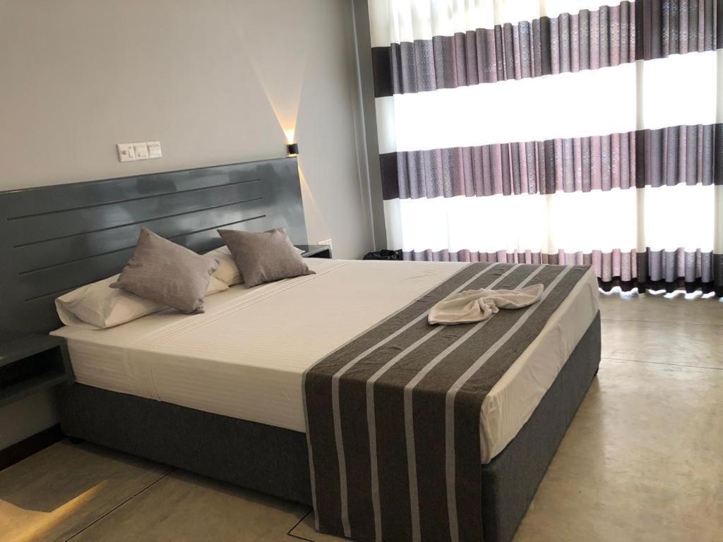 Appartamento Mandy House Habaraduwa Central Esterno foto
