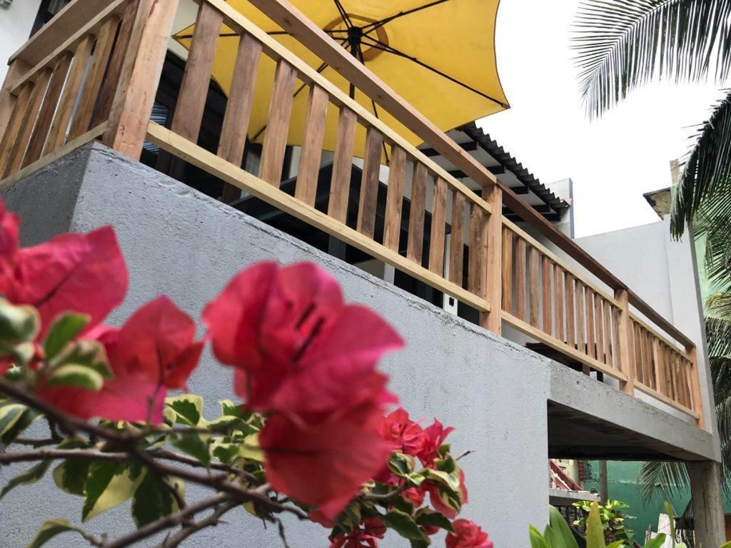 Appartamento Mandy House Habaraduwa Central Esterno foto