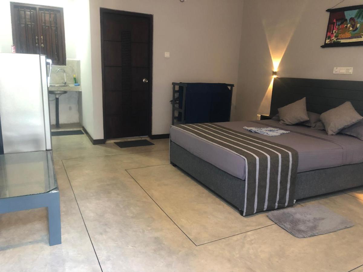 Appartamento Mandy House Habaraduwa Central Esterno foto