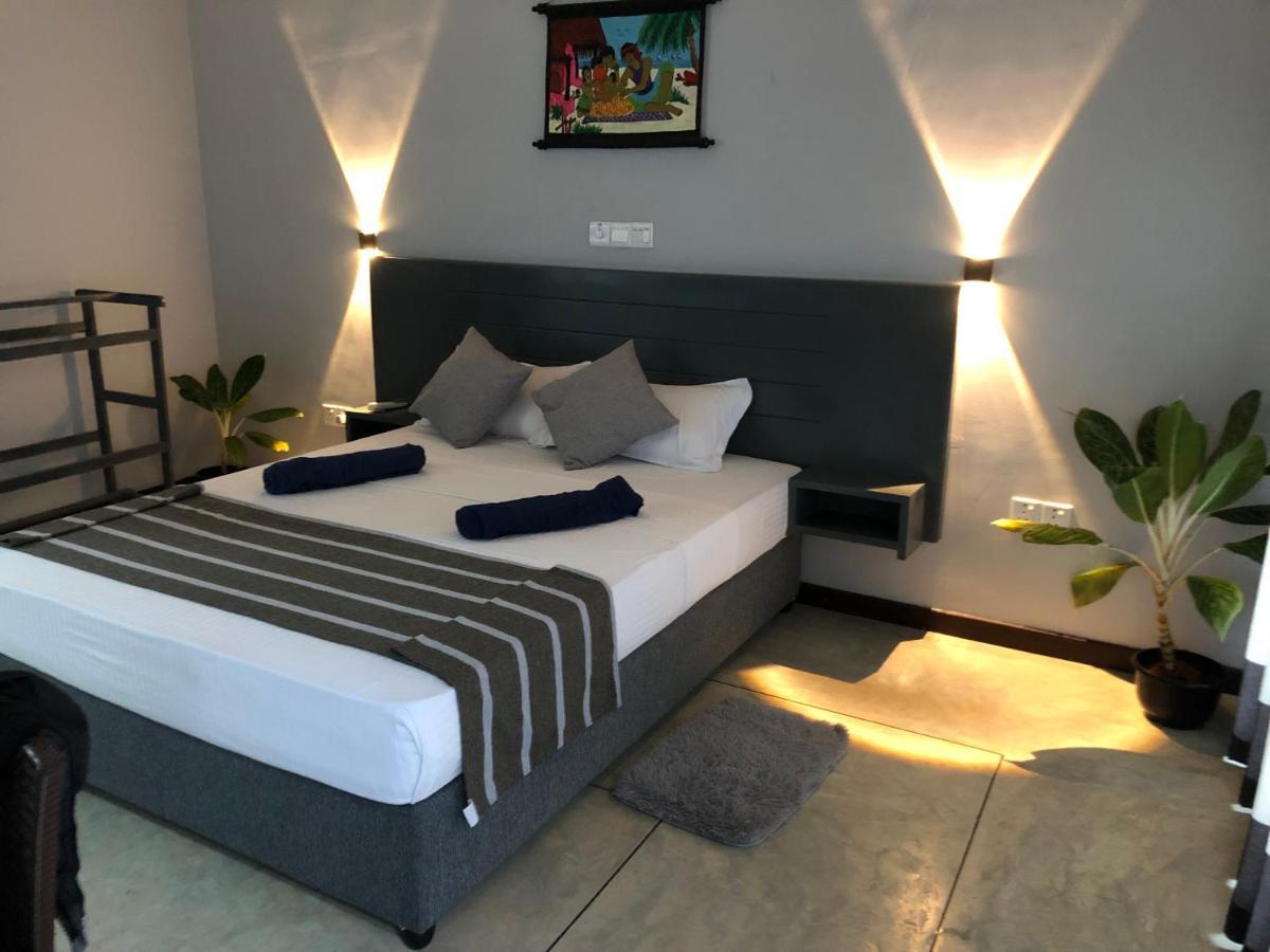 Appartamento Mandy House Habaraduwa Central Esterno foto