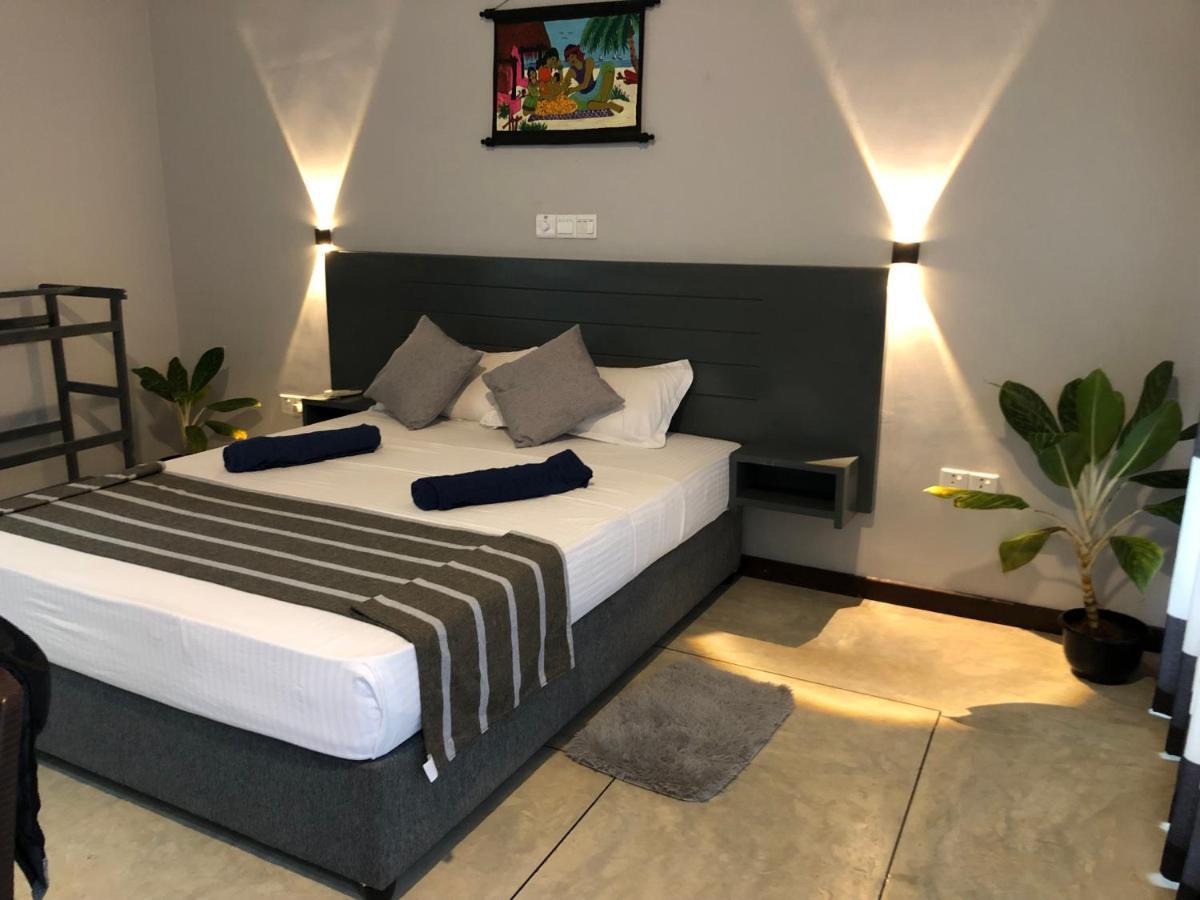 Appartamento Mandy House Habaraduwa Central Esterno foto