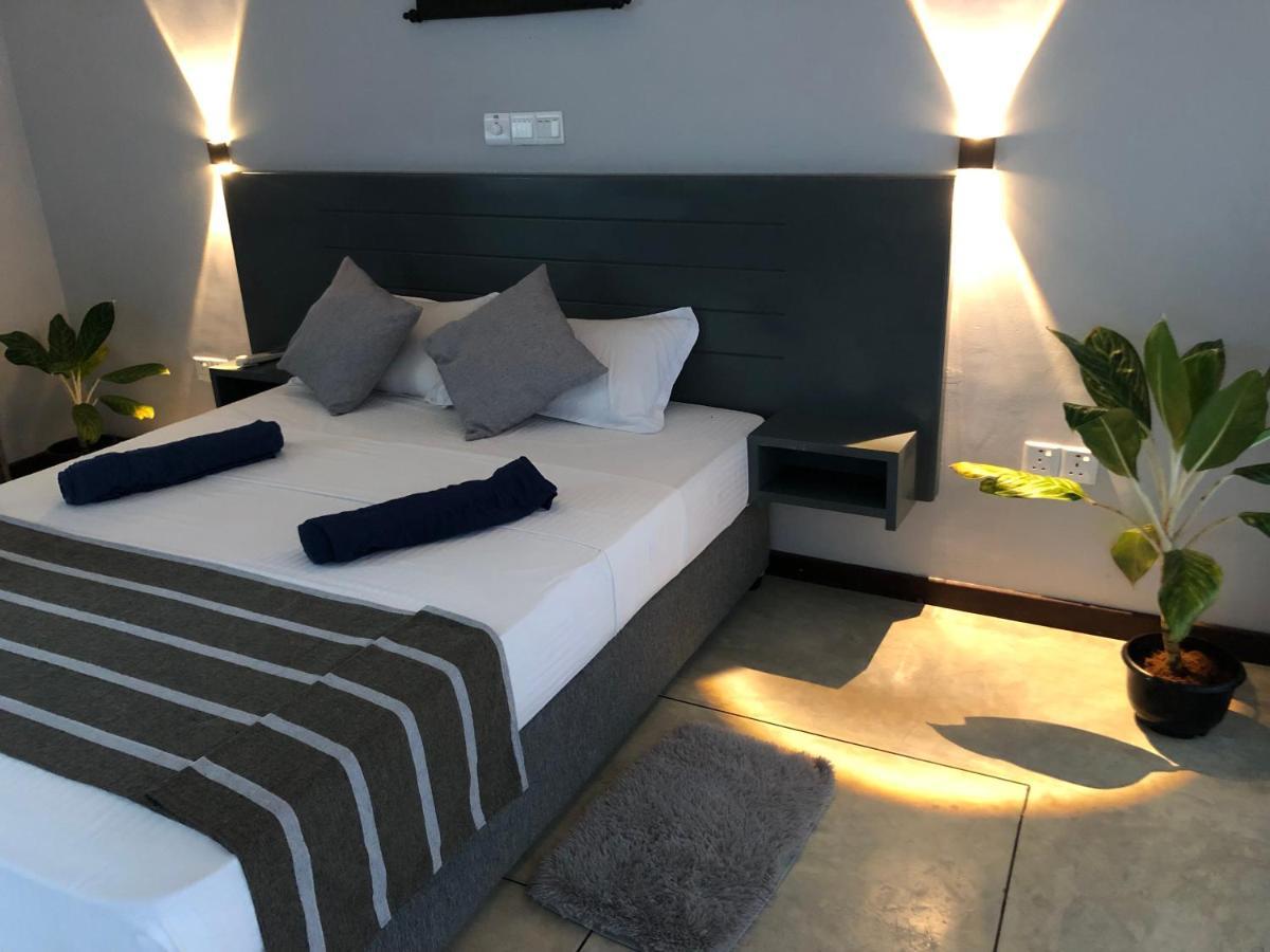 Appartamento Mandy House Habaraduwa Central Esterno foto