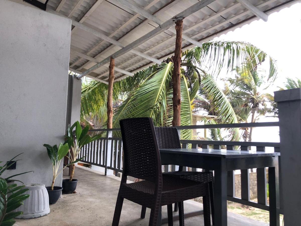 Appartamento Mandy House Habaraduwa Central Esterno foto