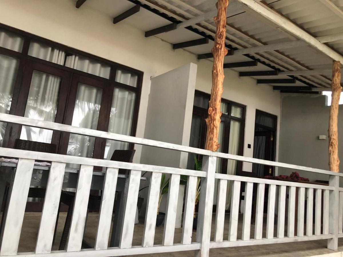 Appartamento Mandy House Habaraduwa Central Esterno foto