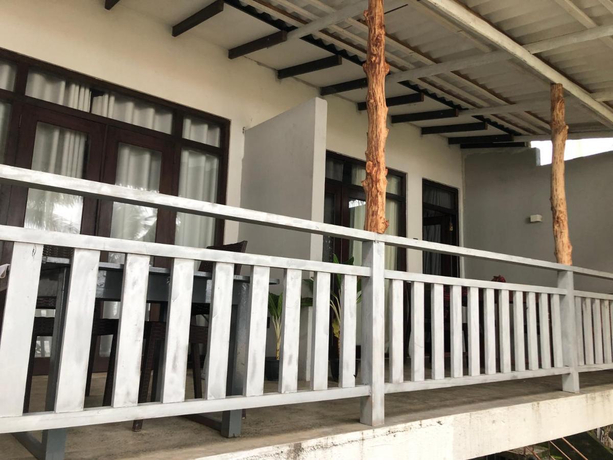 Appartamento Mandy House Habaraduwa Central Esterno foto