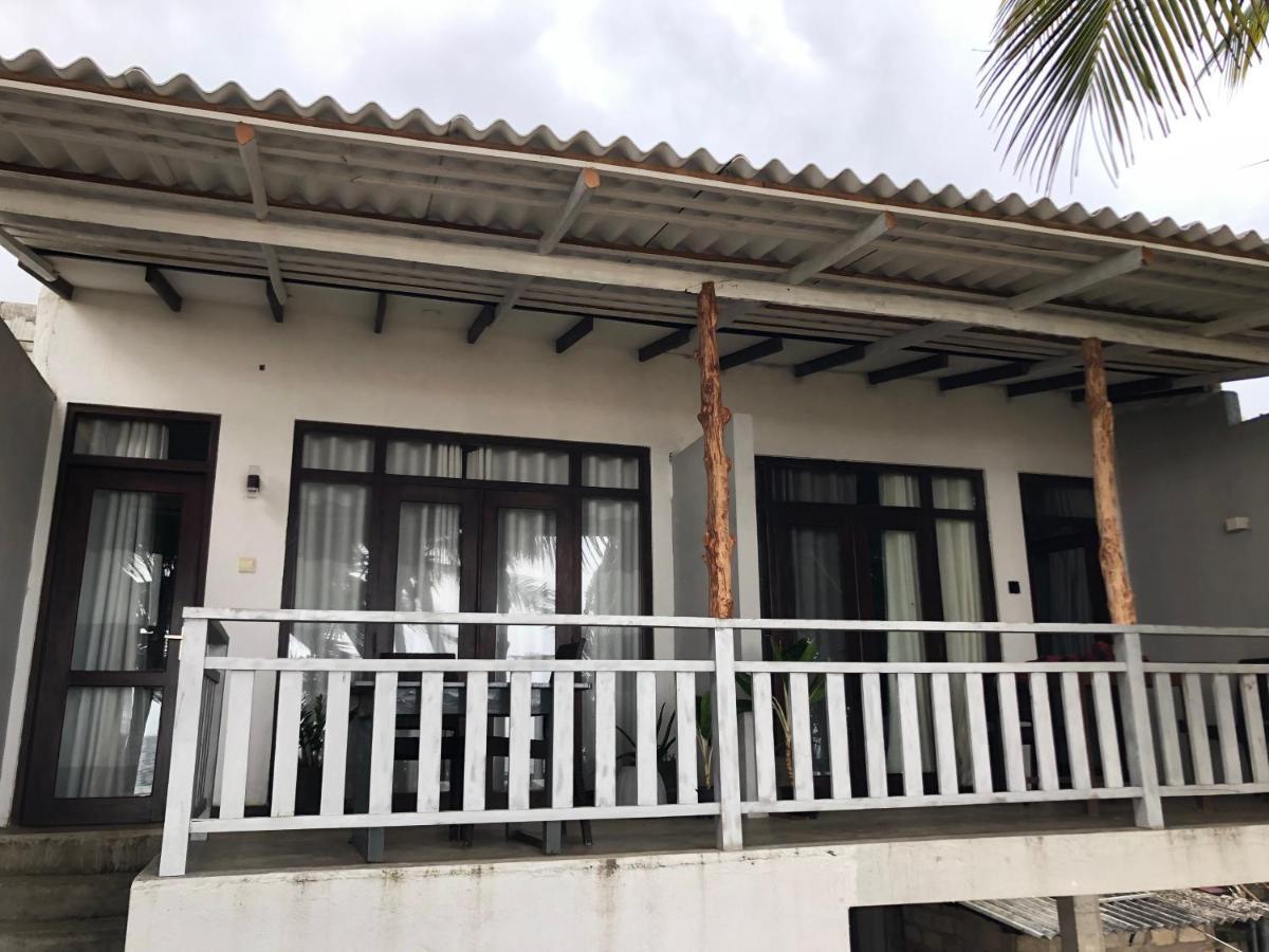 Appartamento Mandy House Habaraduwa Central Esterno foto