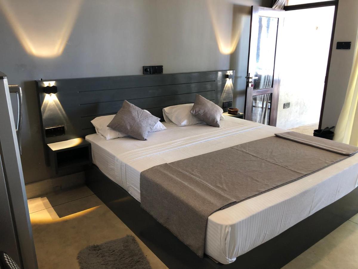 Appartamento Mandy House Habaraduwa Central Esterno foto