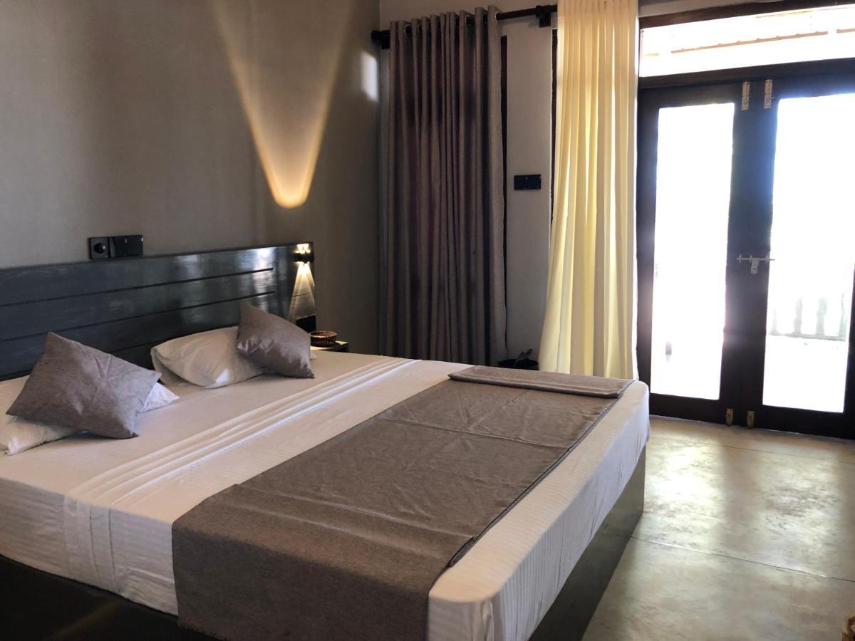 Appartamento Mandy House Habaraduwa Central Esterno foto