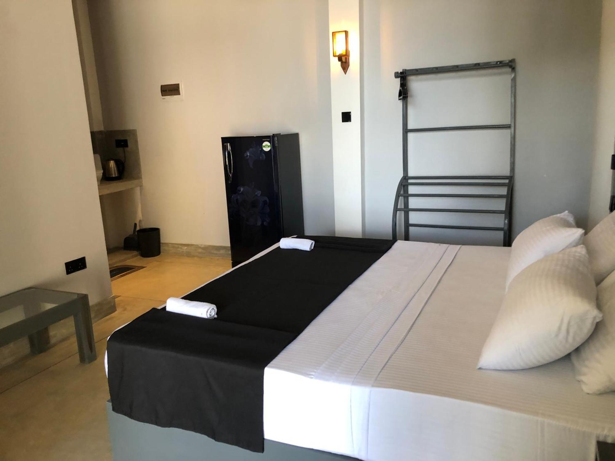 Appartamento Mandy House Habaraduwa Central Esterno foto