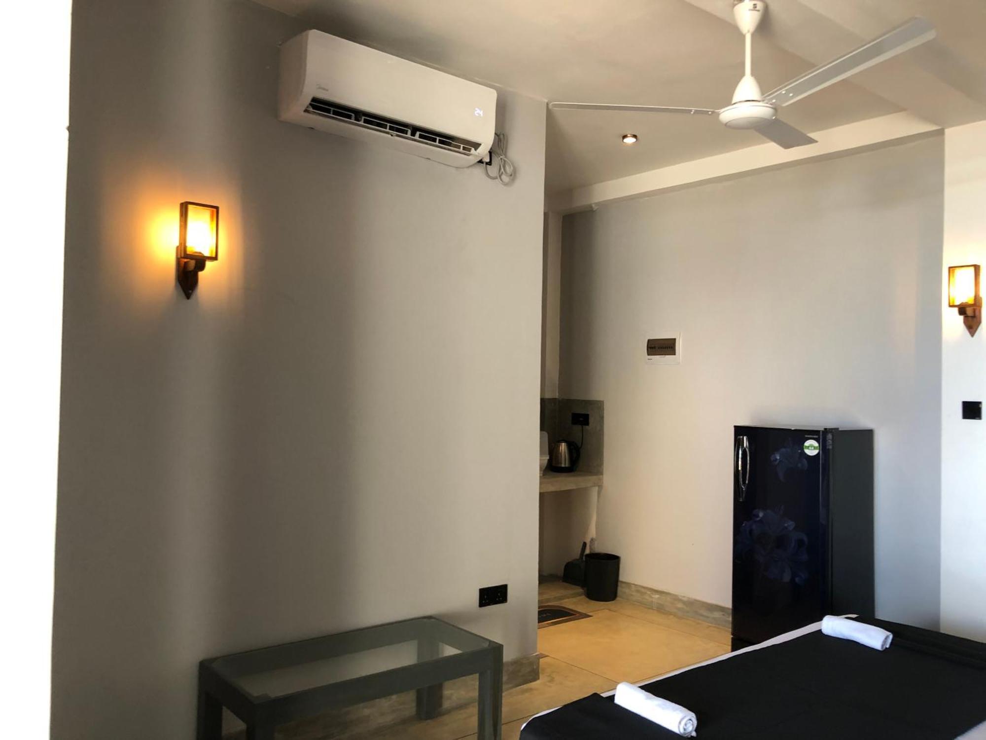 Appartamento Mandy House Habaraduwa Central Esterno foto