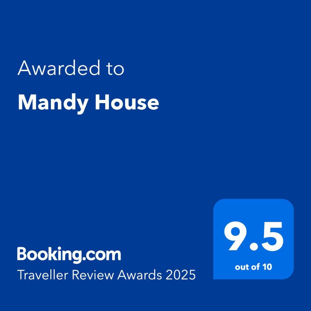 Appartamento Mandy House Habaraduwa Central Esterno foto